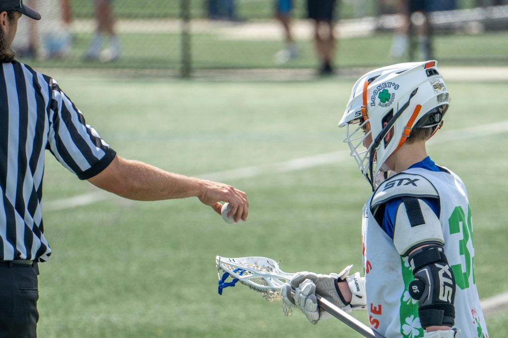 A Quick Overview of Lacrosse Rules and Essential Equipment