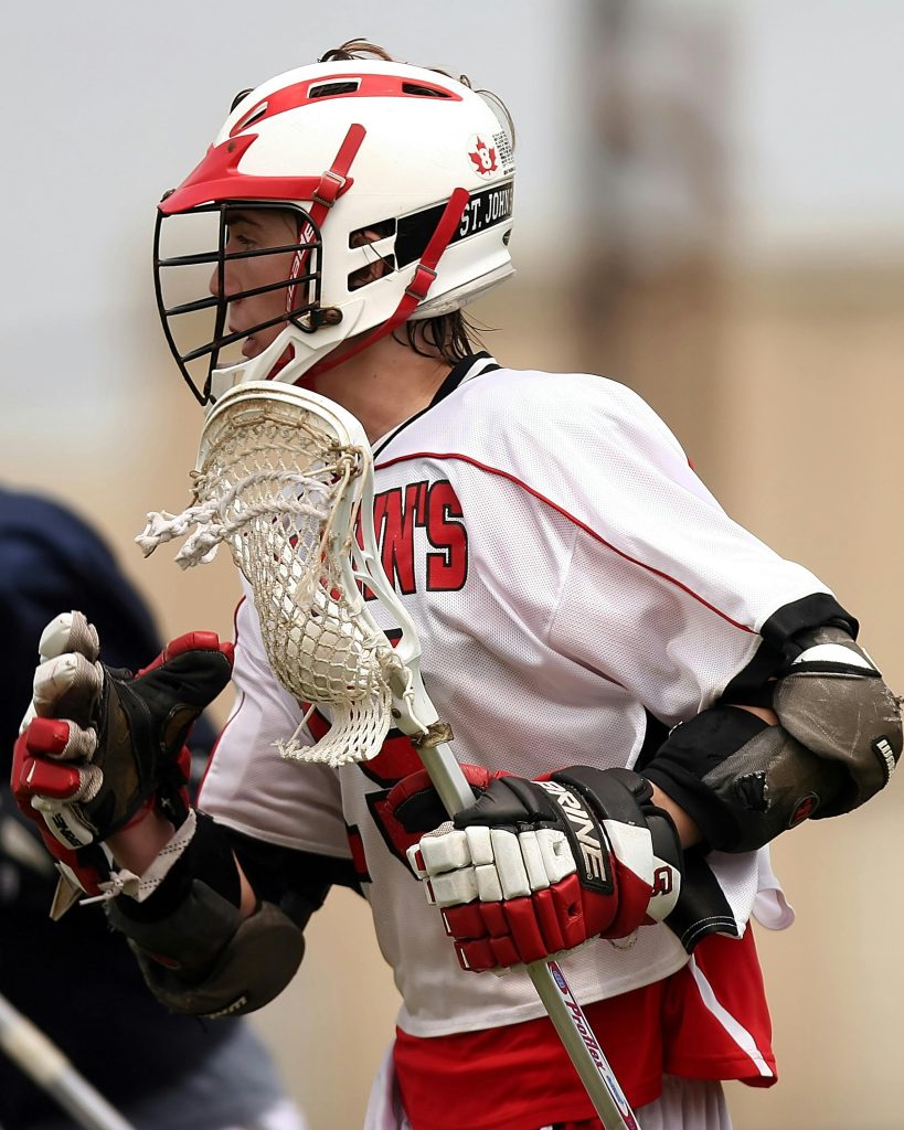 Choose the Right Lacrosse Equipment