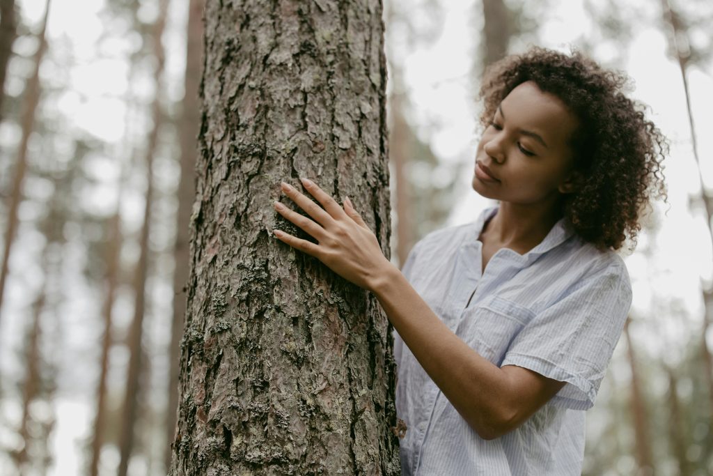 Encouraging a Love for Nature