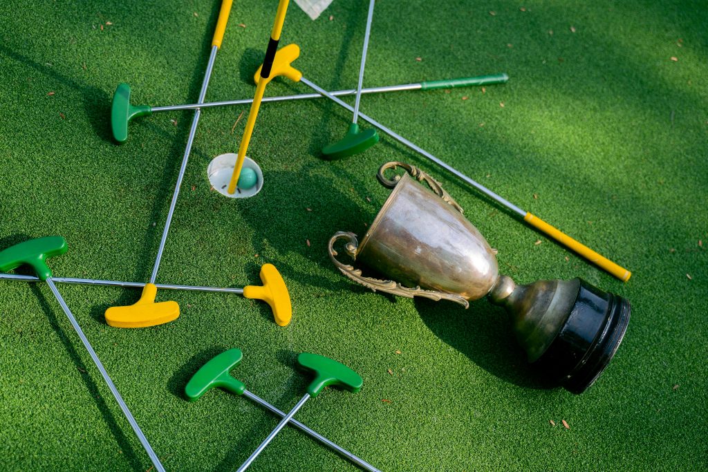 Guide to Rules, History & Gear of Mini Golf